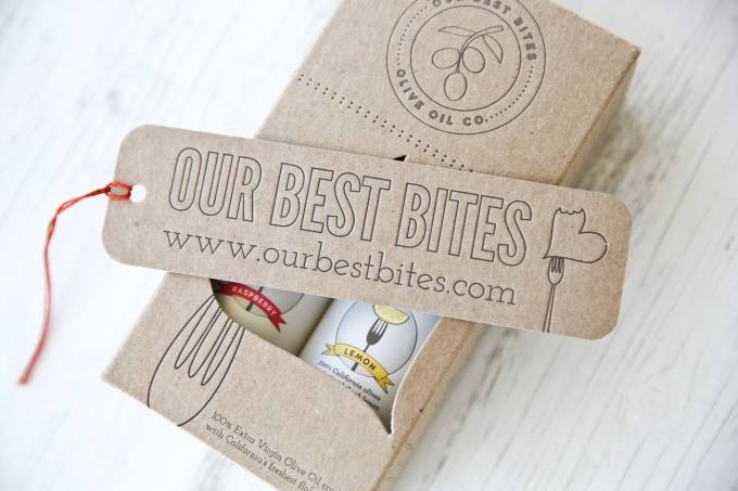 Our Best Bites | Packaging